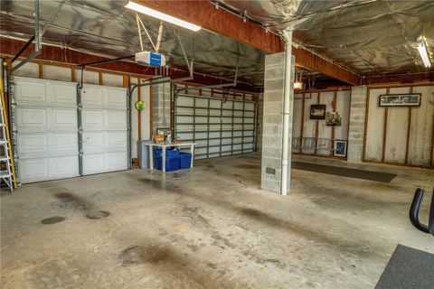 A home in HERNANDO BEACH