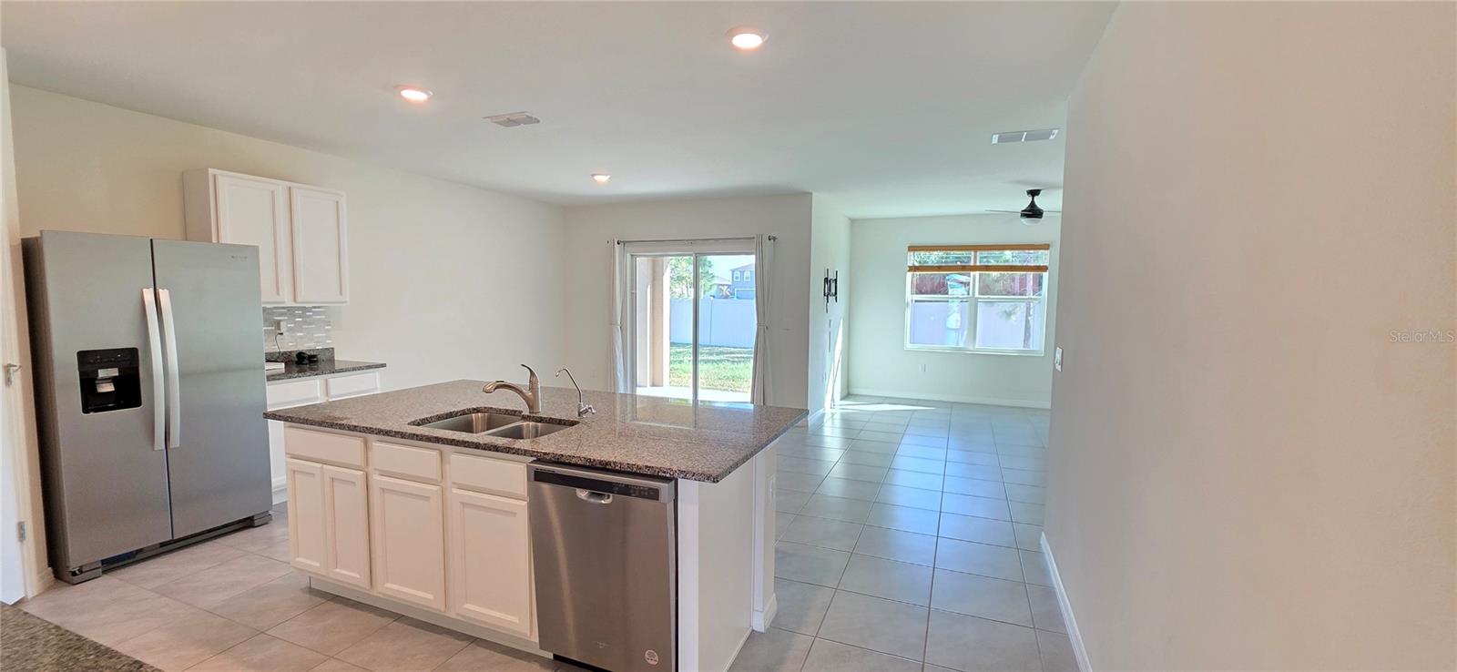 RIVERBEND AT CAMERON HEIGHTS PH 2 - Residential