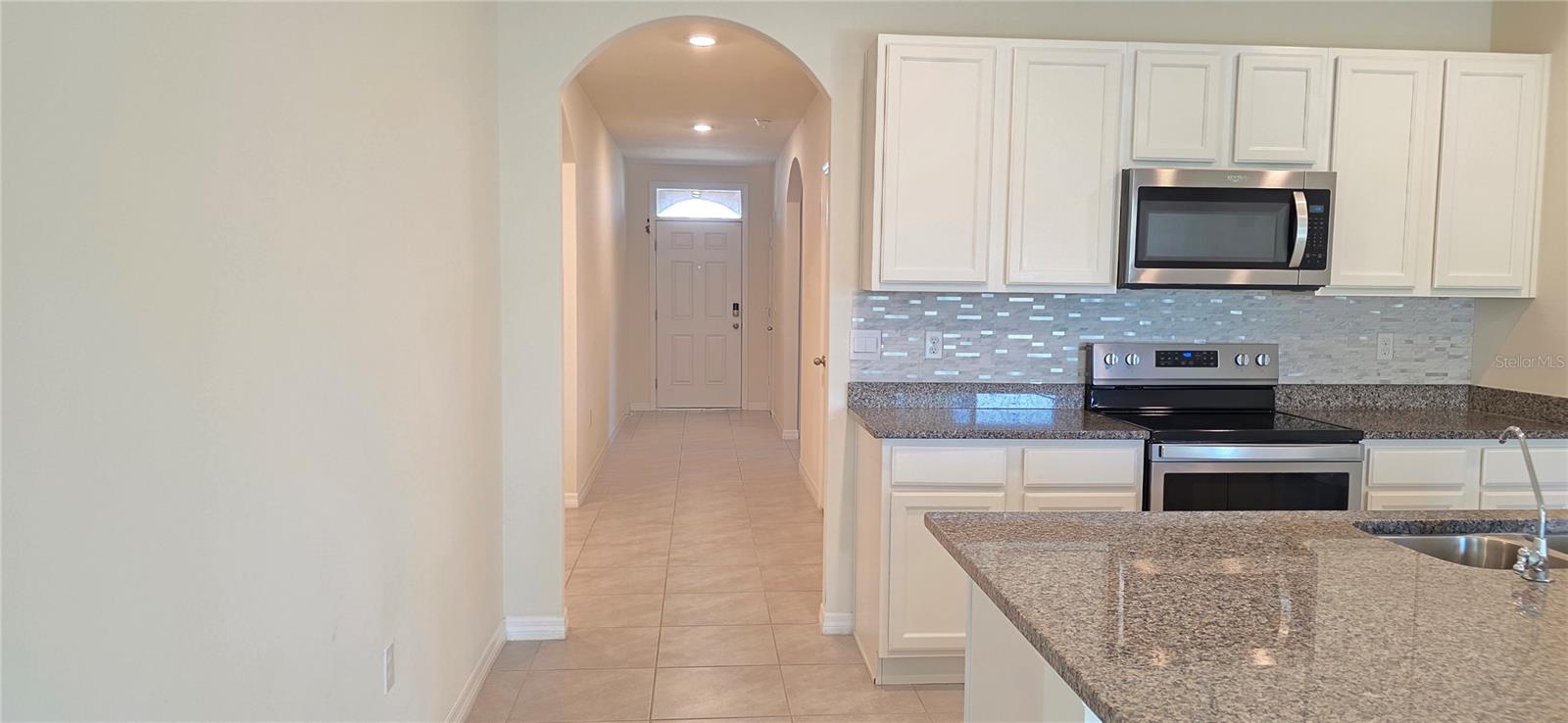 RIVERBEND AT CAMERON HEIGHTS PH 2 - Residential