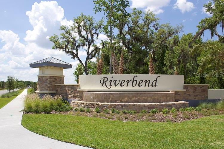 RIVERBEND AT CAMERON HEIGHTS PH 2 - Residential