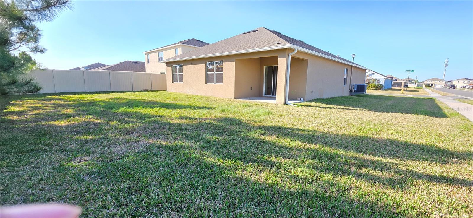 RIVERBEND AT CAMERON HEIGHTS PH 2 - Residential