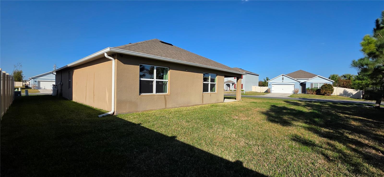 RIVERBEND AT CAMERON HEIGHTS PH 2 - Residential