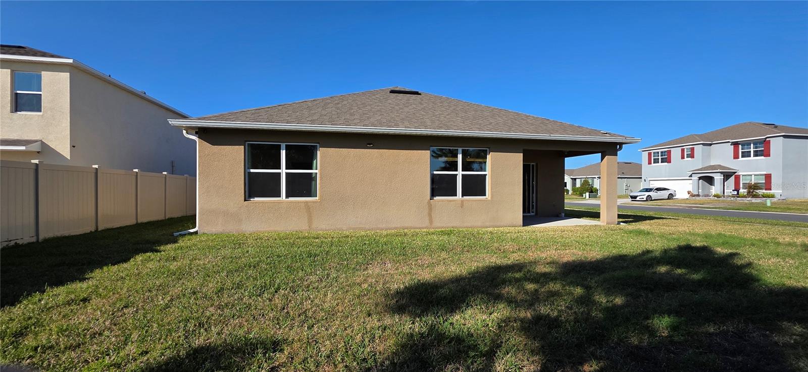 RIVERBEND AT CAMERON HEIGHTS PH 2 - Residential