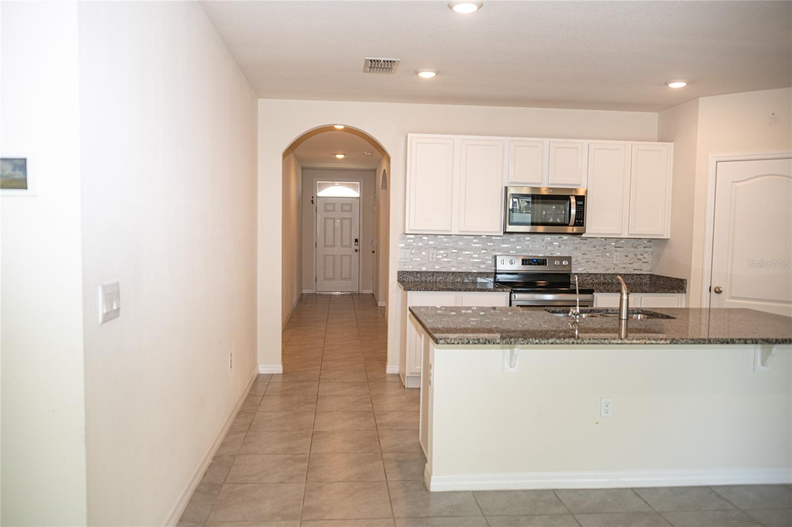 RIVERBEND AT CAMERON HEIGHTS PH 2 - Residential