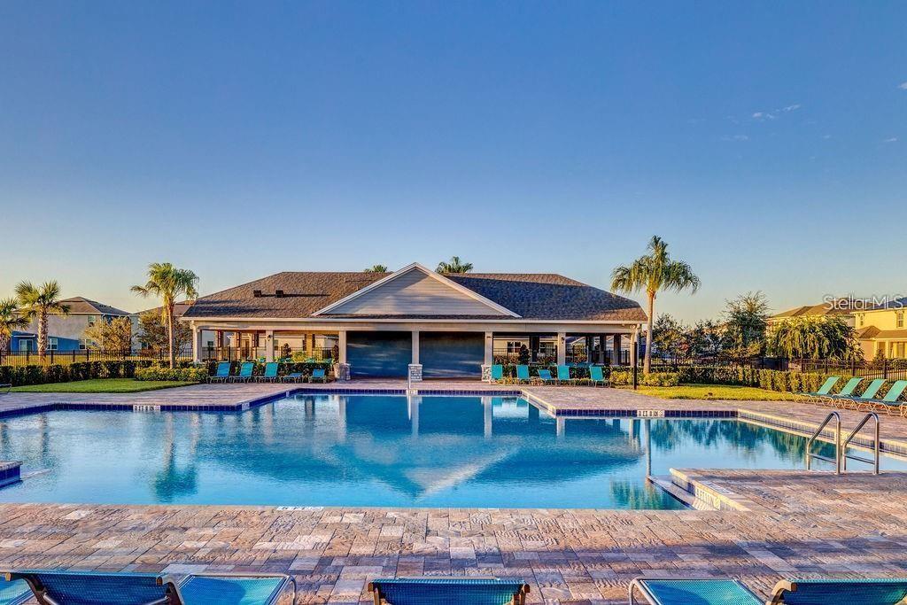 RIVERBEND AT CAMERON HEIGHTS PH 2 - Residential