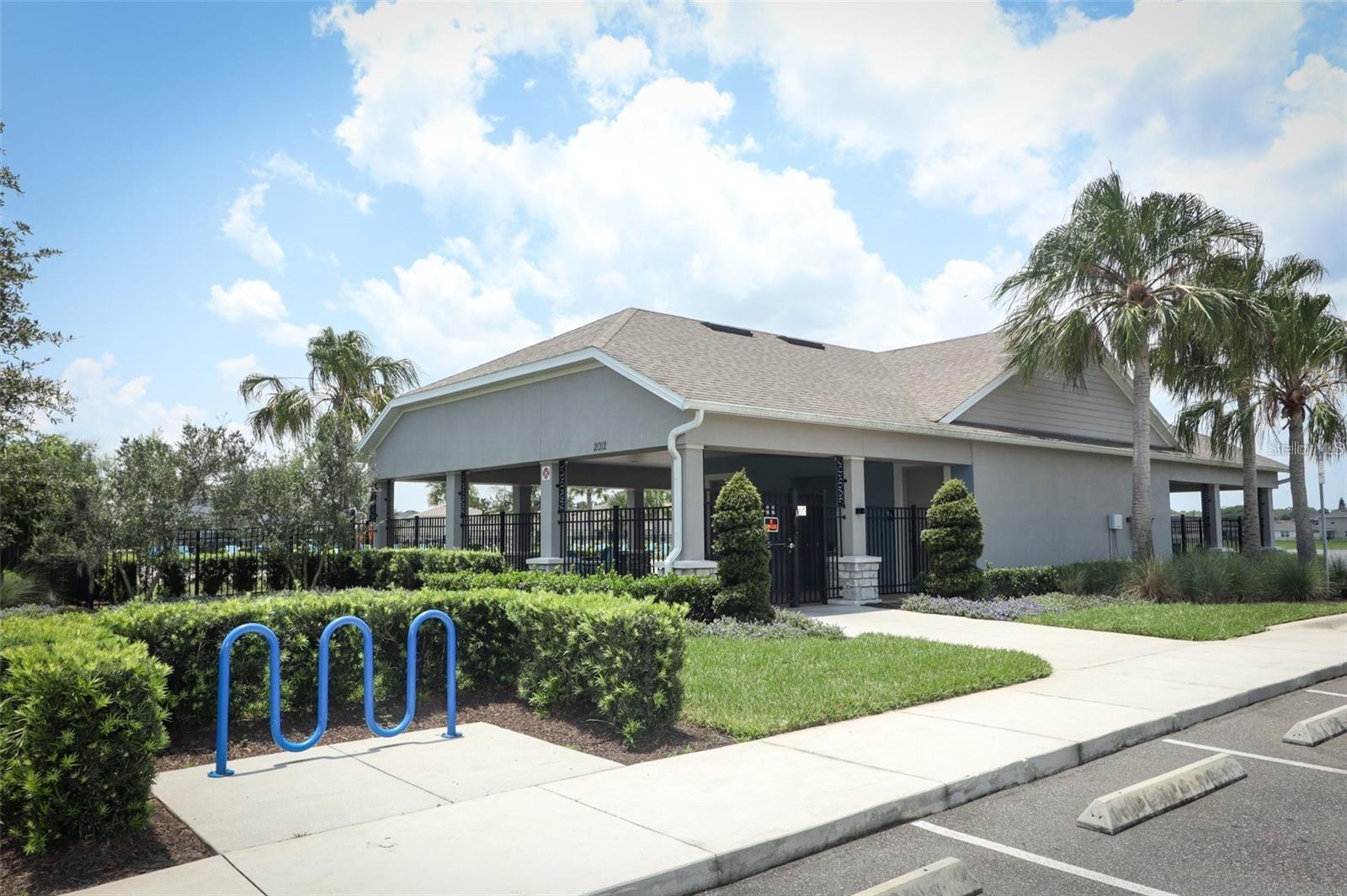 RIVERBEND AT CAMERON HEIGHTS PH 2 - Residential