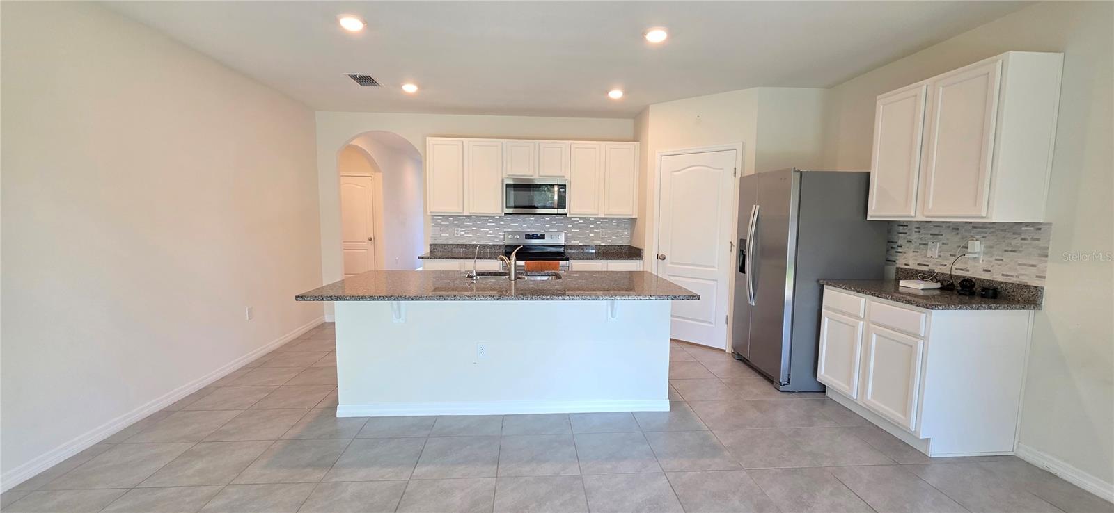 RIVERBEND AT CAMERON HEIGHTS PH 2 - Residential