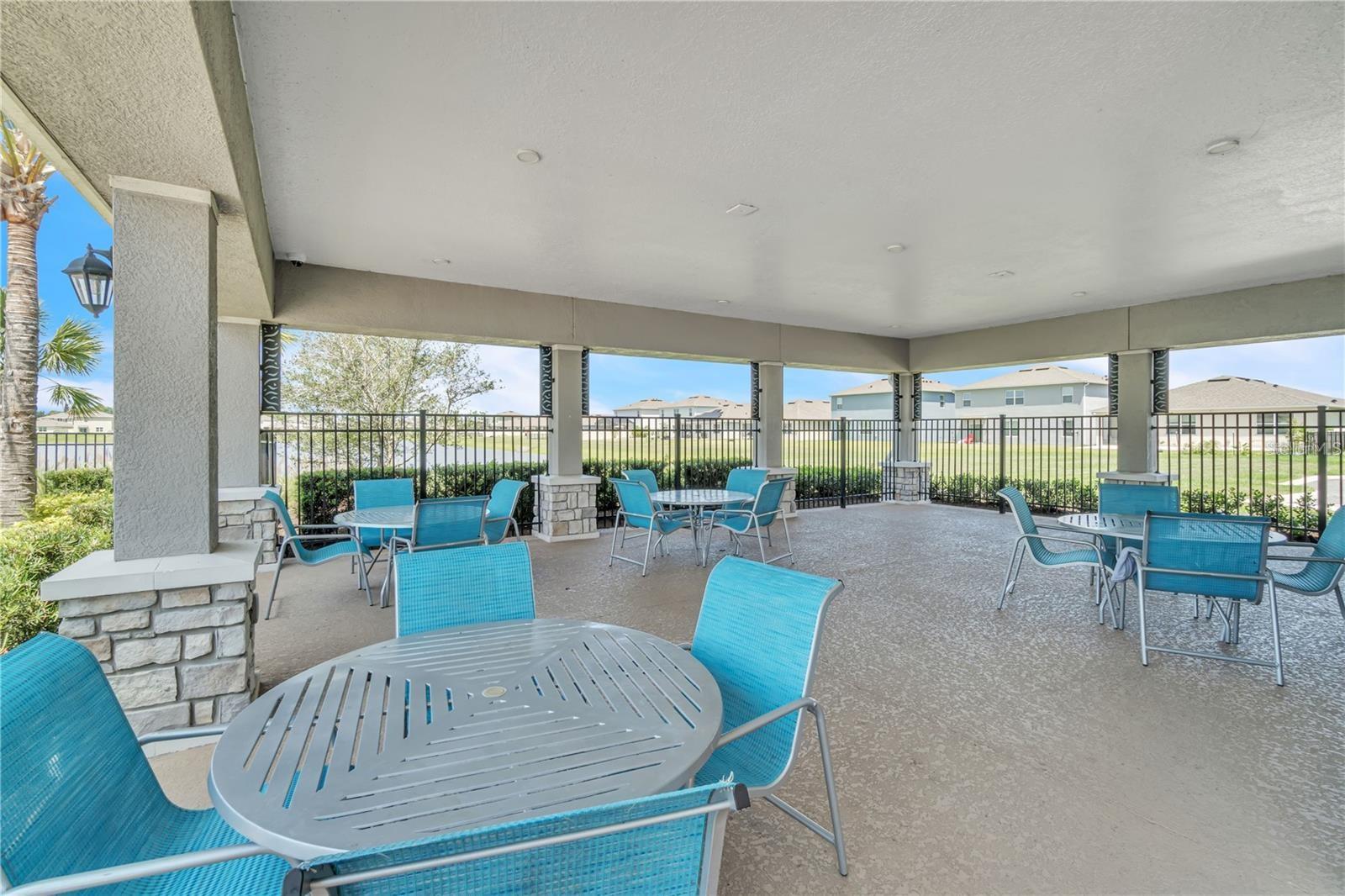 RIVERBEND AT CAMERON HEIGHTS PH 2 - Residential