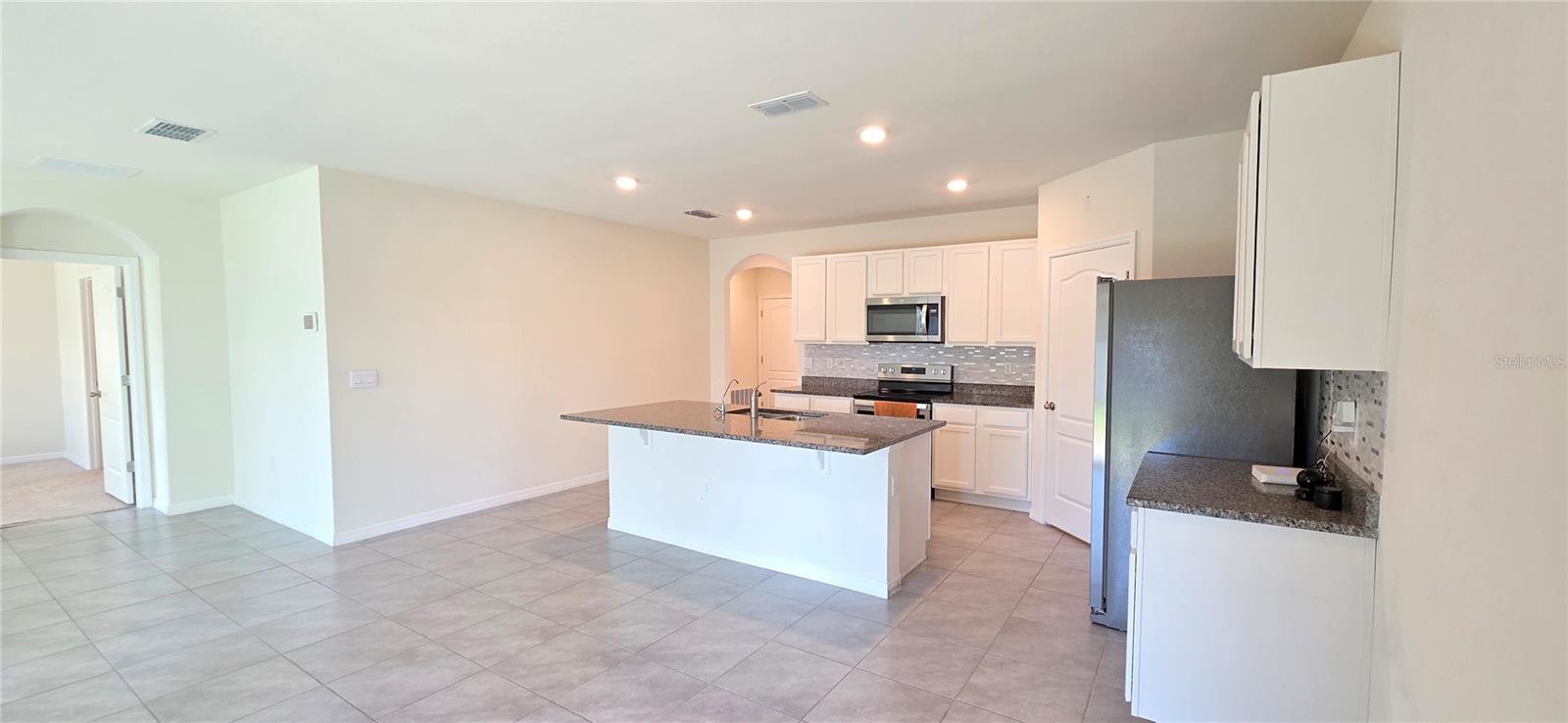 RIVERBEND AT CAMERON HEIGHTS PH 2 - Residential