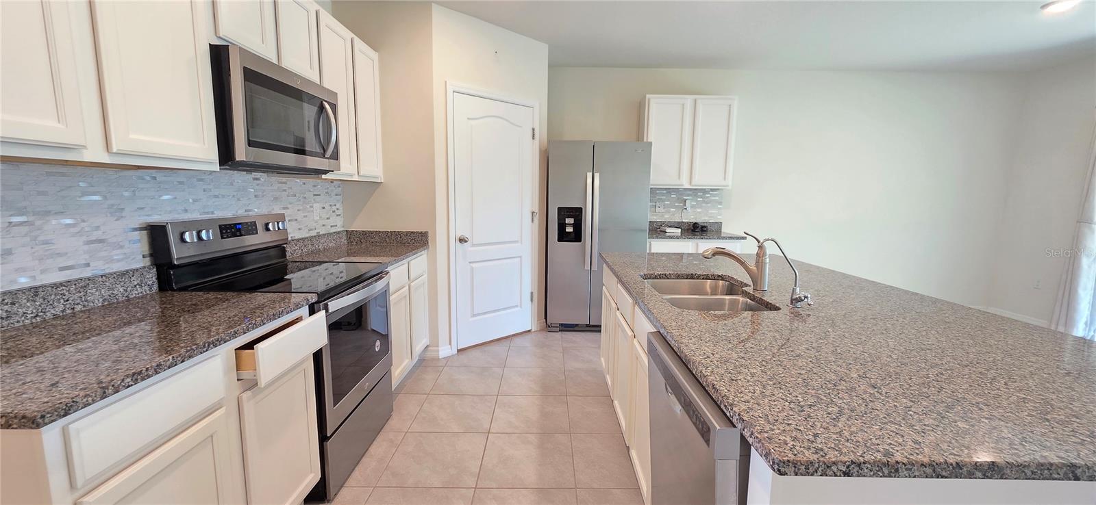 RIVERBEND AT CAMERON HEIGHTS PH 2 - Residential