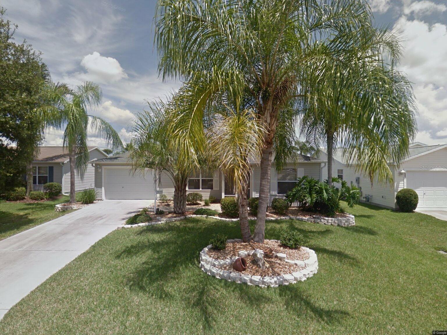 VILLAGES OF SUMTER - Residential