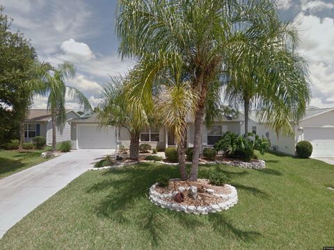 Photo of 1071 Blythe Way, The Villages, FL 32162 (MLS # G5111813)