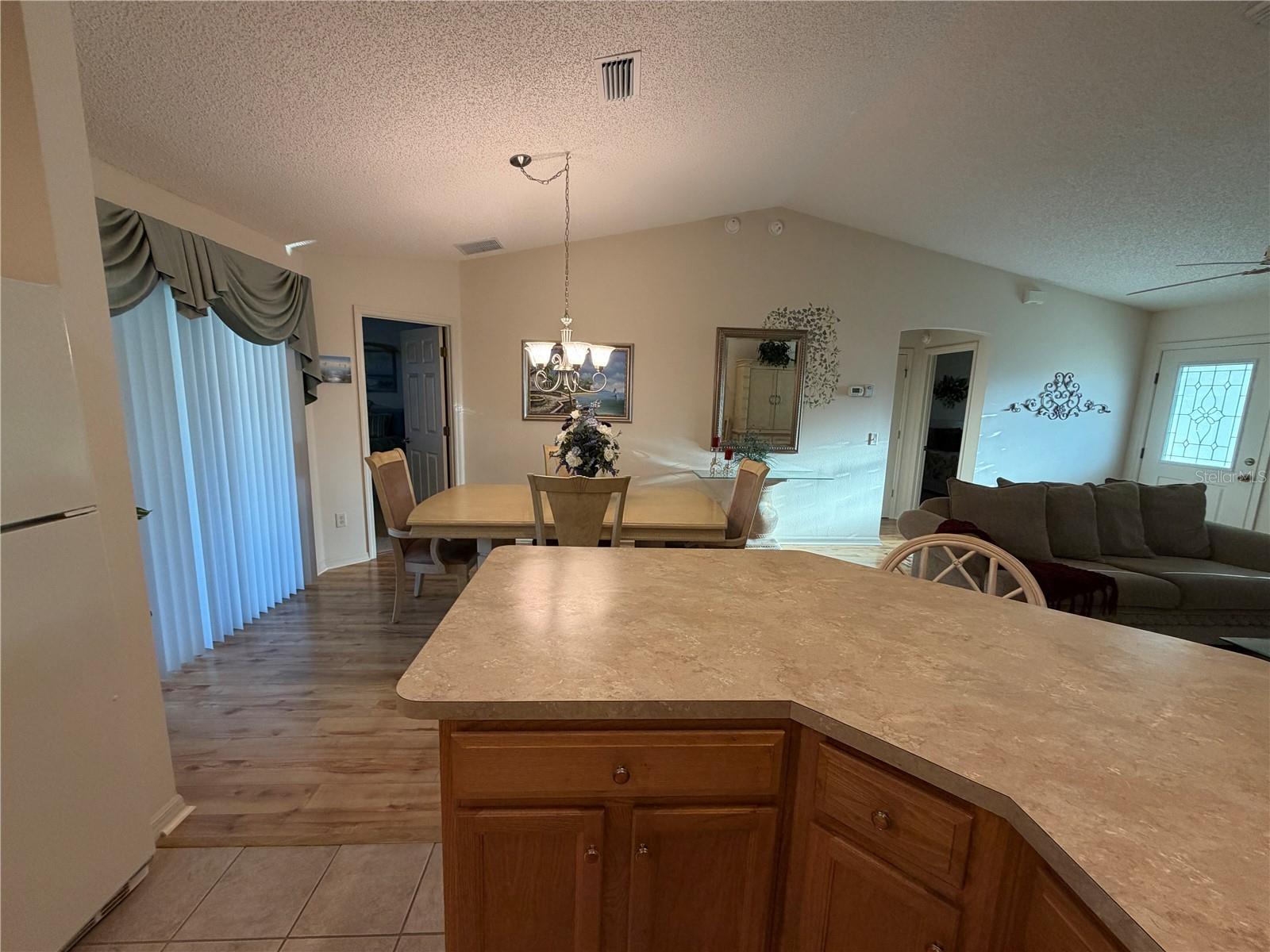 VILLAGES OF SUMTER - Residential