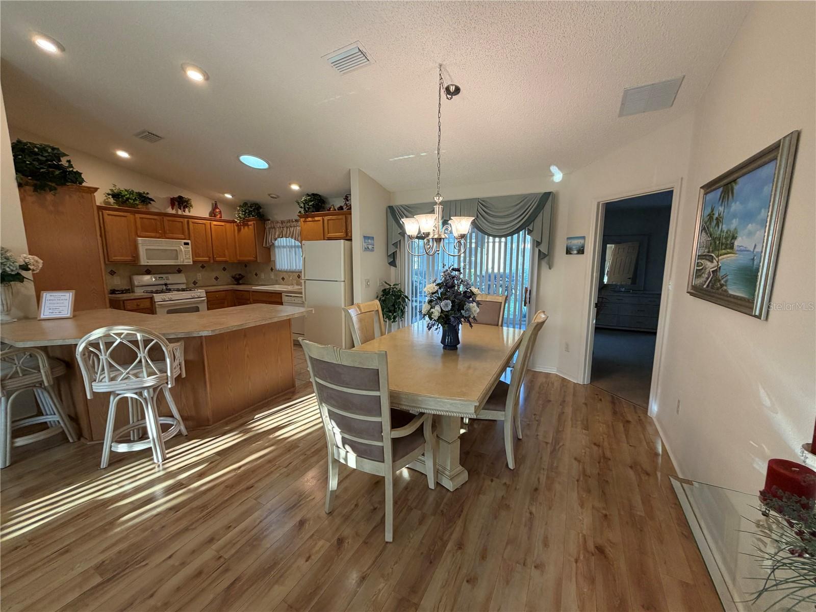 VILLAGES OF SUMTER - Residential