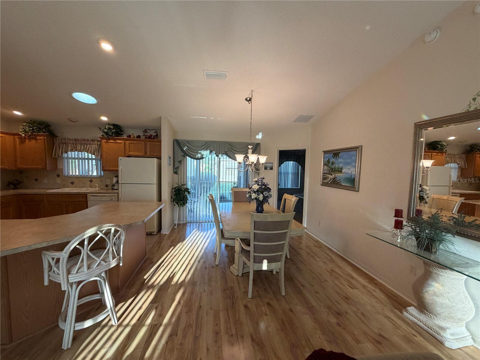 VILLAGES OF SUMTER - Residential