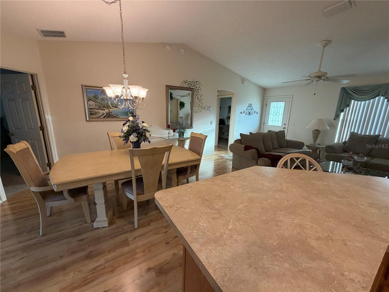 VILLAGES OF SUMTER - Residential