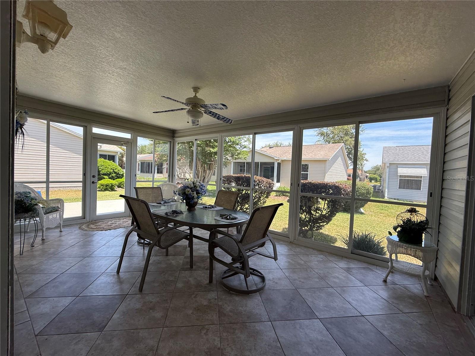 VILLAGES OF SUMTER - Residential
