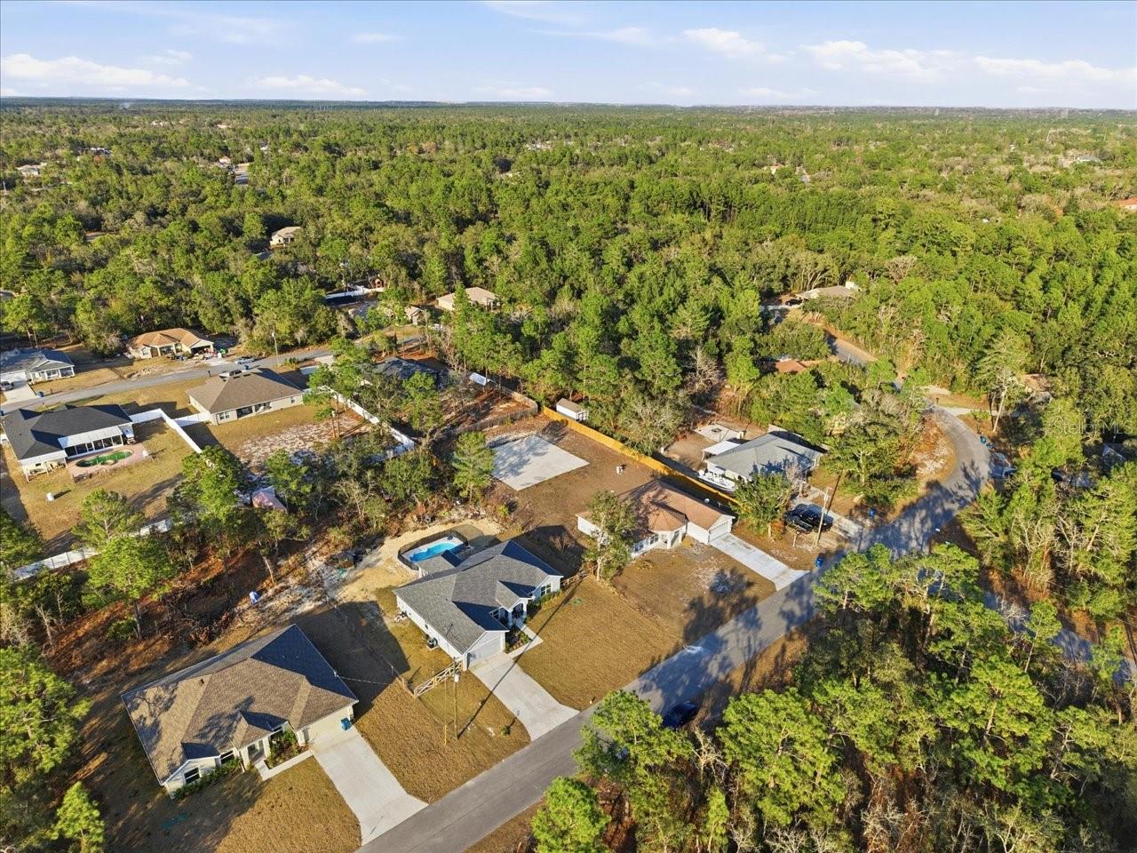 ROYAL HIGHLANDS - Residential