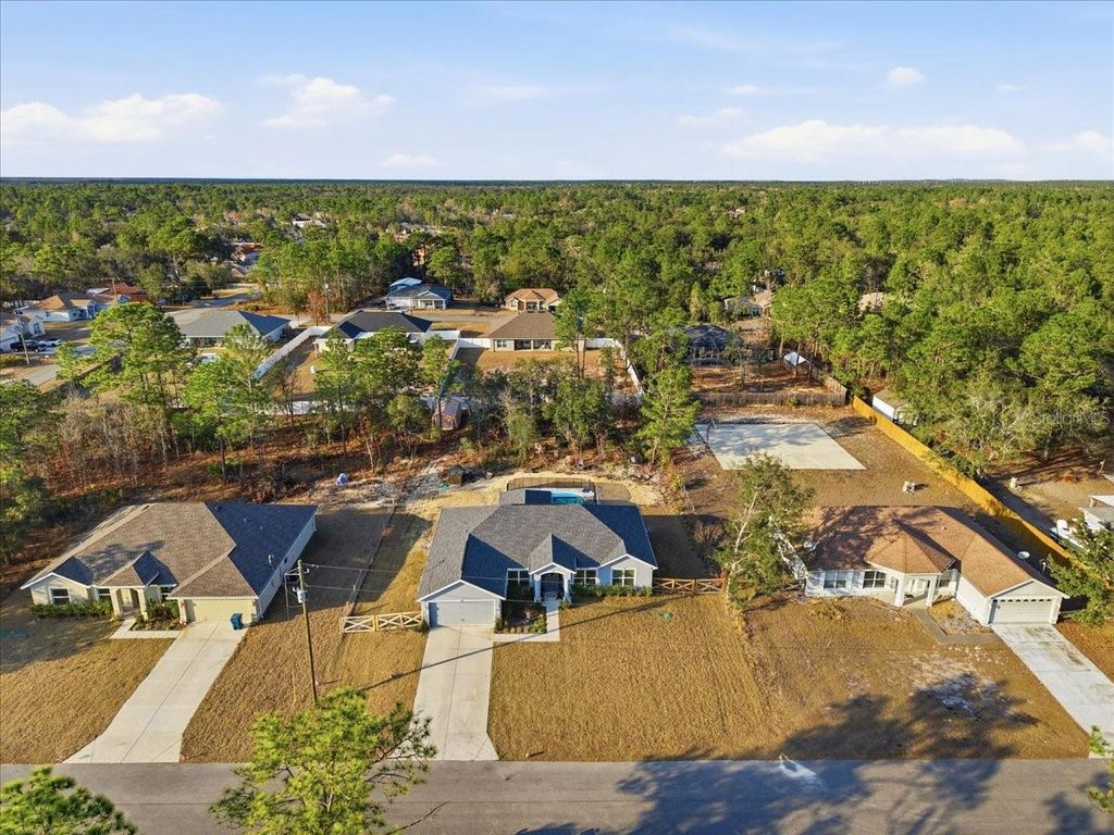 Photo of 12015 Phoenix Avenue, Weeki Wachee, FL 34614 (MLS # W7883266)