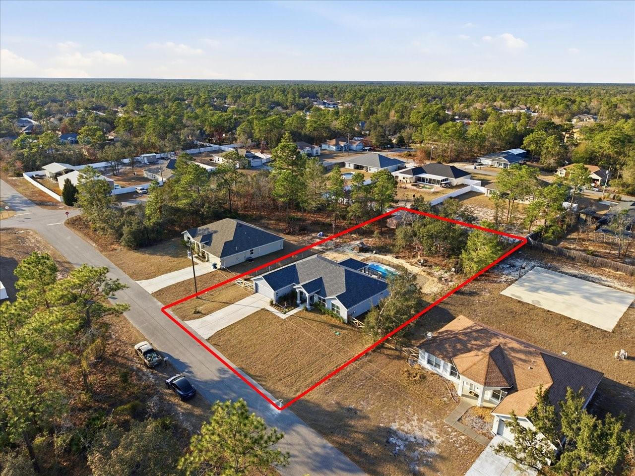 ROYAL HIGHLANDS - Residential