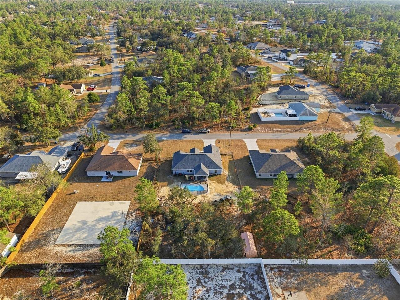 ROYAL HIGHLANDS - Residential