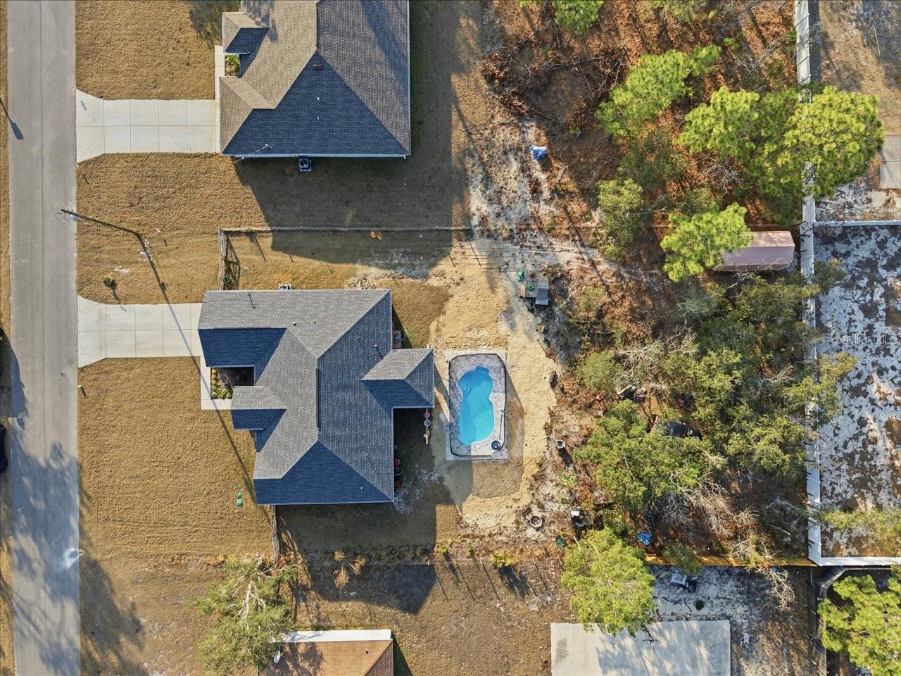 ROYAL HIGHLANDS - Residential