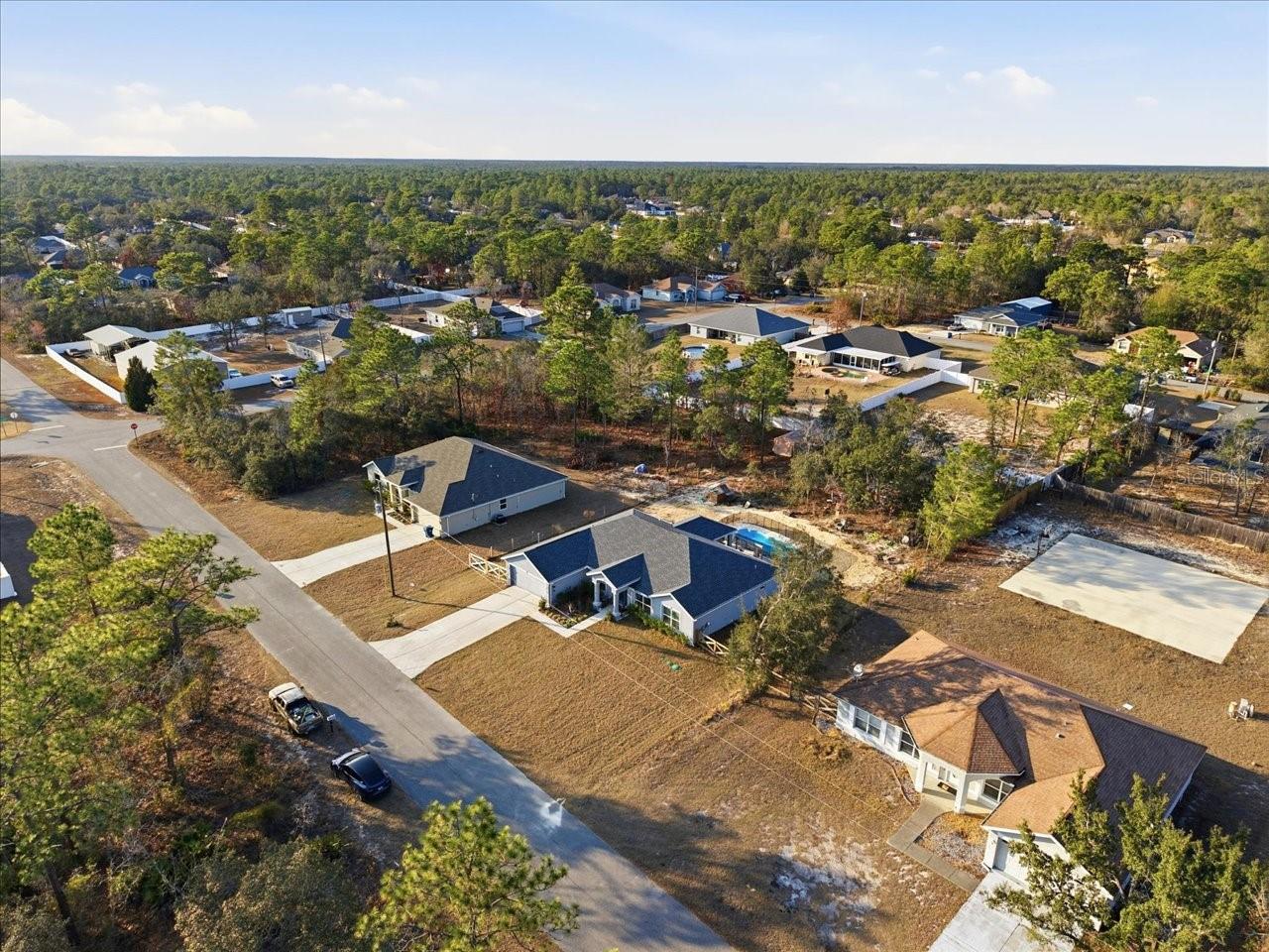 ROYAL HIGHLANDS - Residential