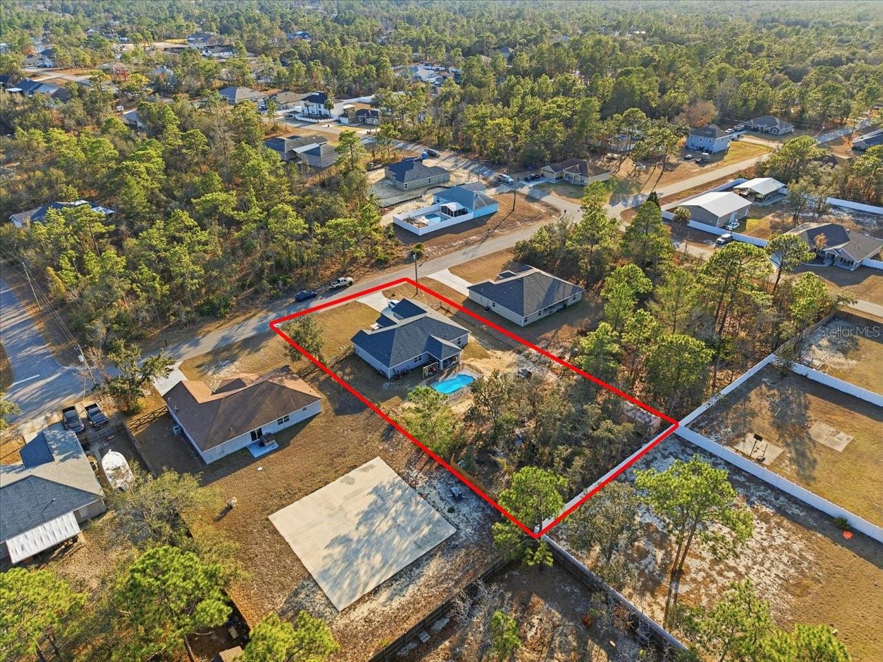 ROYAL HIGHLANDS - Residential