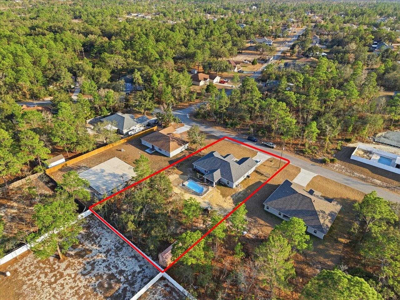 ROYAL HIGHLANDS - Residential