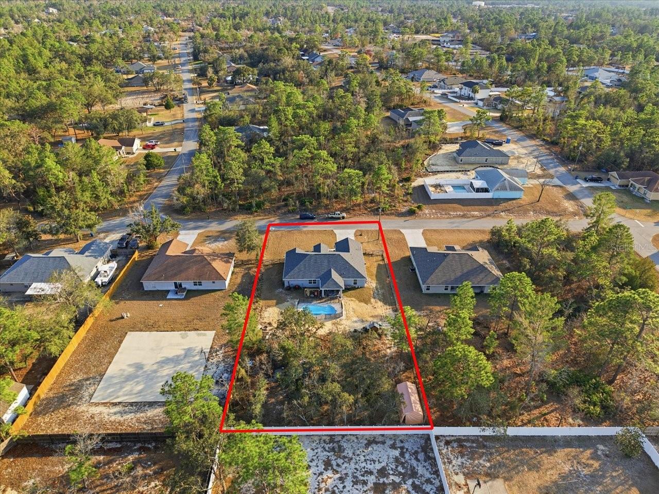 ROYAL HIGHLANDS - Residential