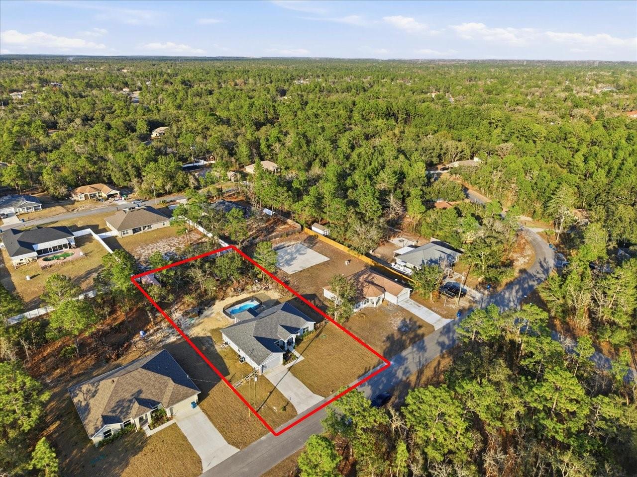 ROYAL HIGHLANDS - Residential