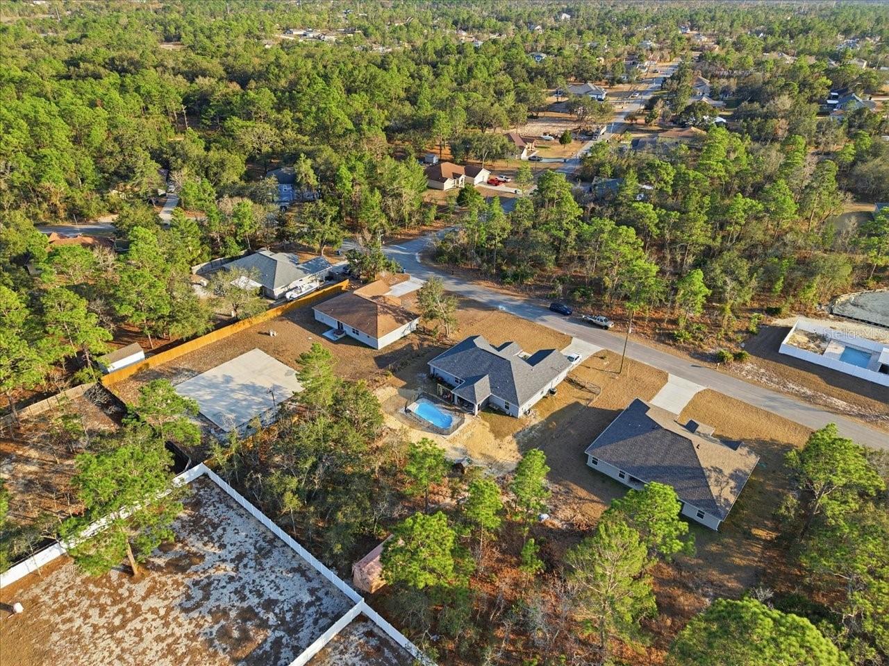 ROYAL HIGHLANDS - Residential