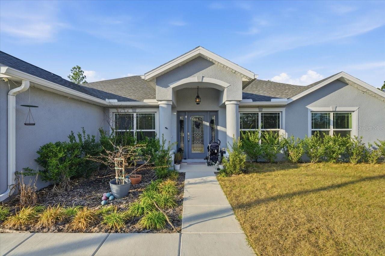 ROYAL HIGHLANDS - Residential