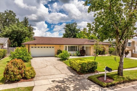 A home in ALTAMONTE SPRINGS