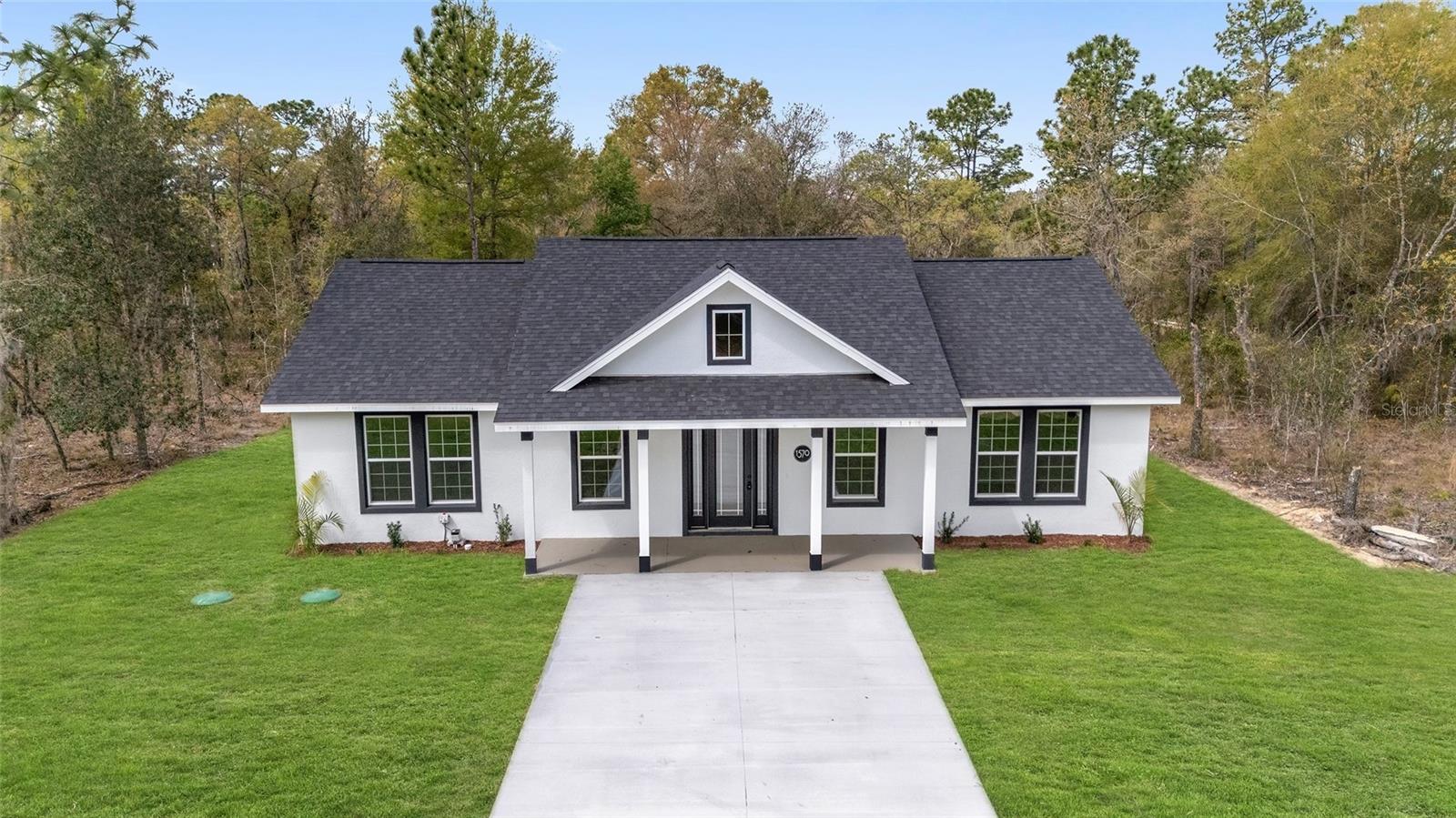 WILLISTON HYLNDS GOLF & C CLUB ESTATE - Residential Lease