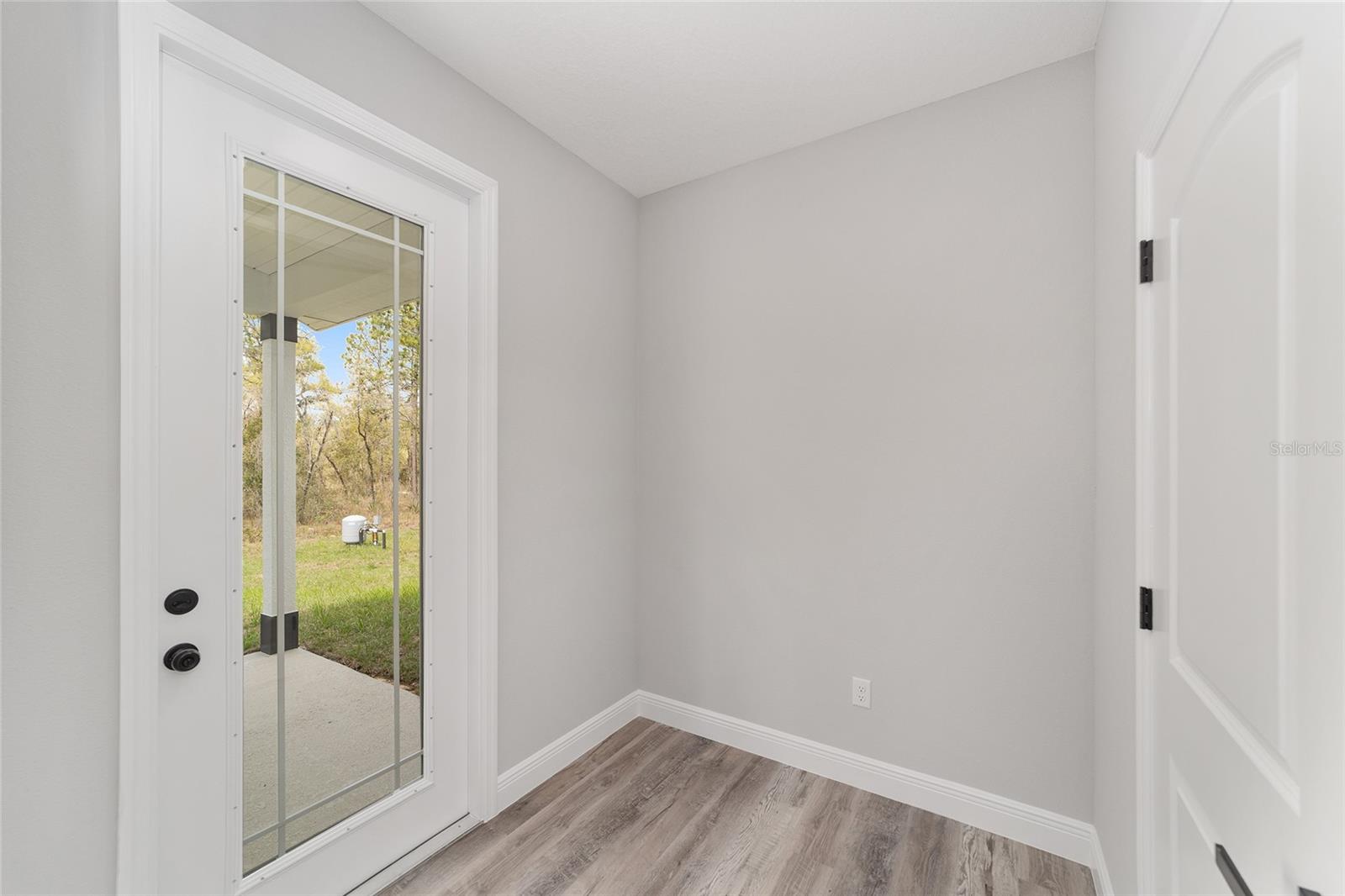 WILLISTON HYLNDS GOLF & C CLUB ESTATE - Residential Lease