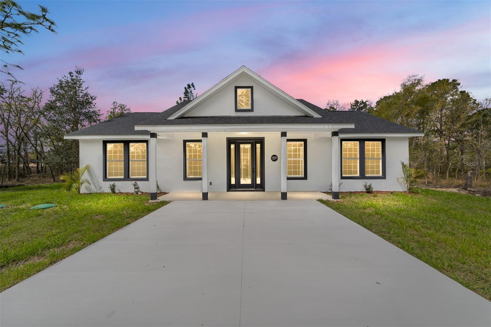 WILLISTON HYLNDS GOLF & C CLUB ESTATE - Residential Lease