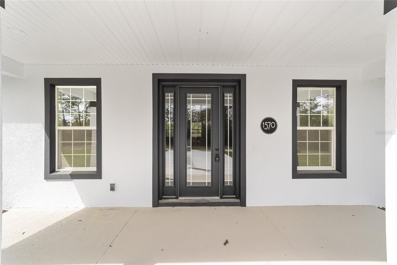 WILLISTON HYLNDS GOLF & C CLUB ESTATE - Residential Lease