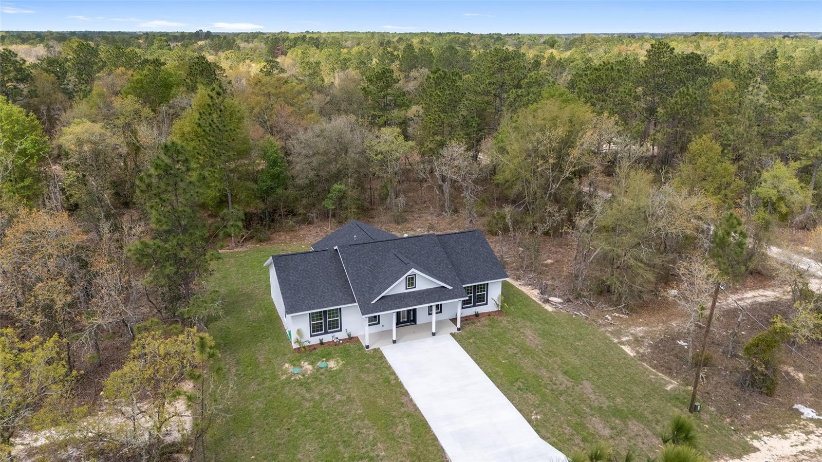 WILLISTON HYLNDS GOLF & C CLUB ESTATE - Residential Lease