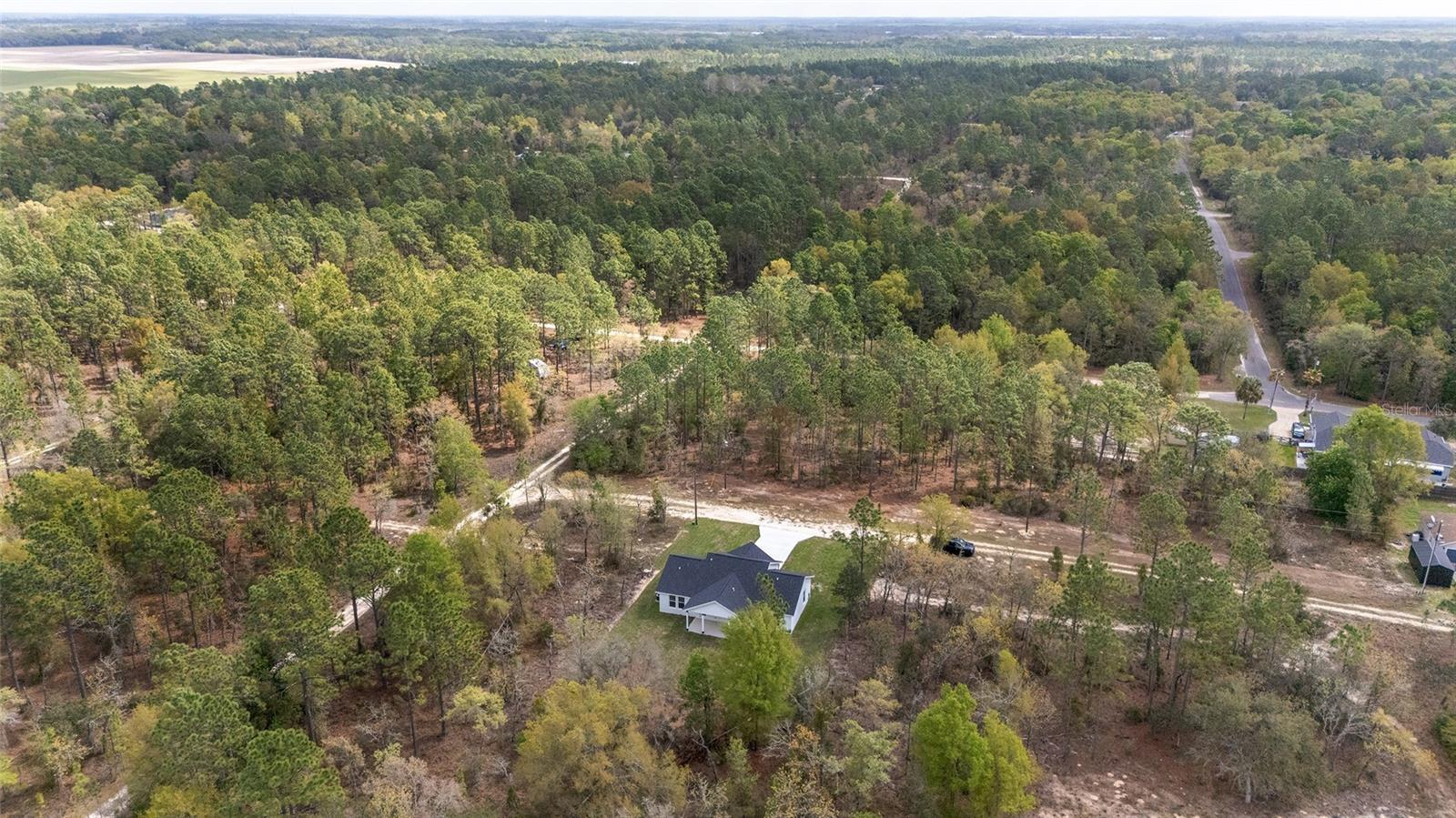 WILLISTON HYLNDS GOLF & C CLUB ESTATE - Residential Lease