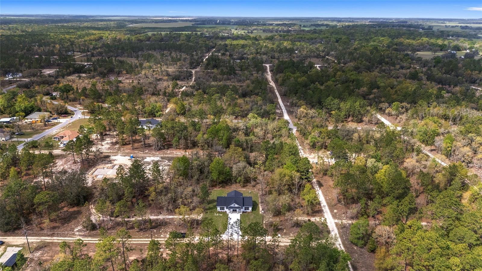 WILLISTON HYLNDS GOLF & C CLUB ESTATE - Residential Lease