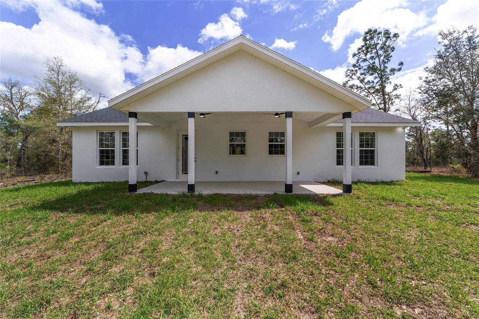 WILLISTON HYLNDS GOLF & C CLUB ESTATE - Residential Lease