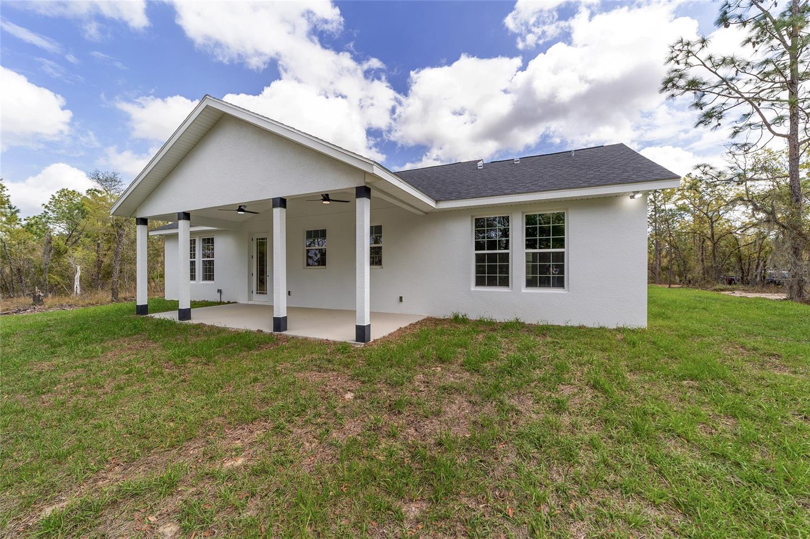 WILLISTON HYLNDS GOLF & C CLUB ESTATE - Residential Lease