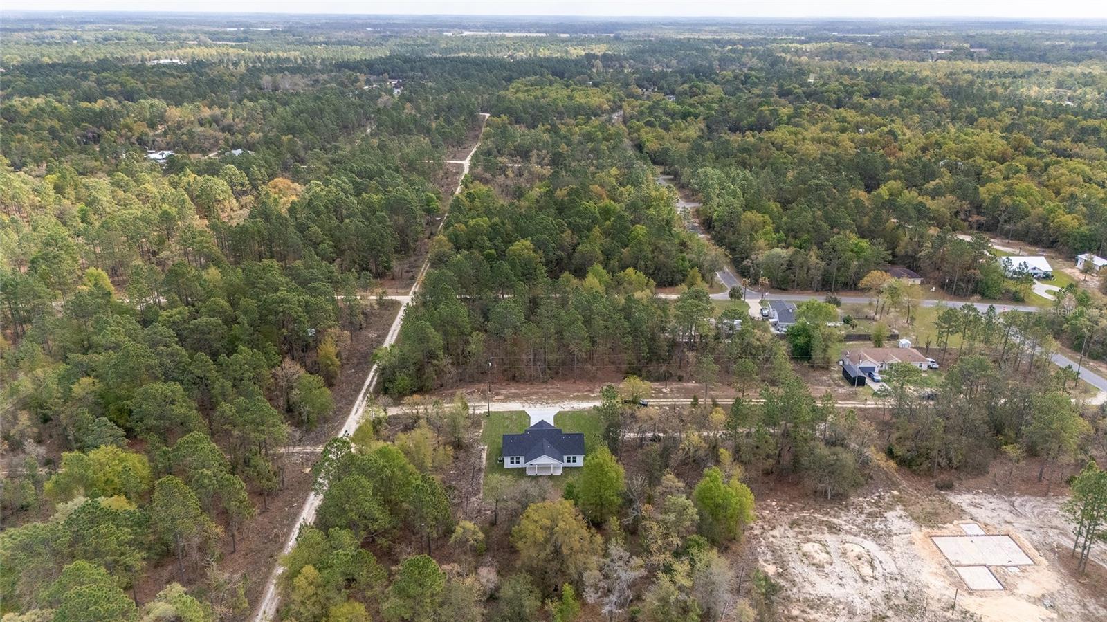 WILLISTON HYLNDS GOLF & C CLUB ESTATE - Residential Lease