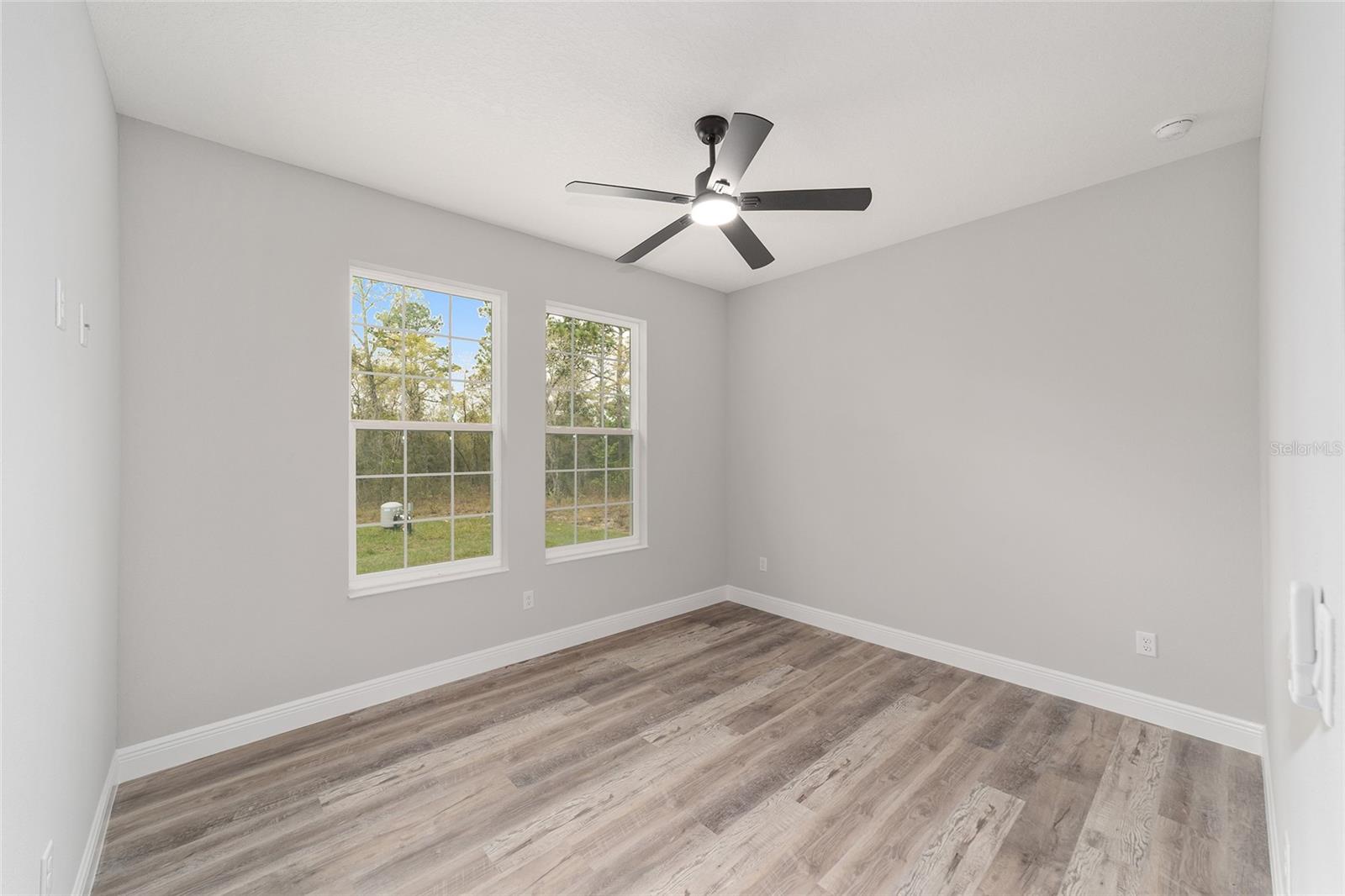 WILLISTON HYLNDS GOLF & C CLUB ESTATE - Residential Lease