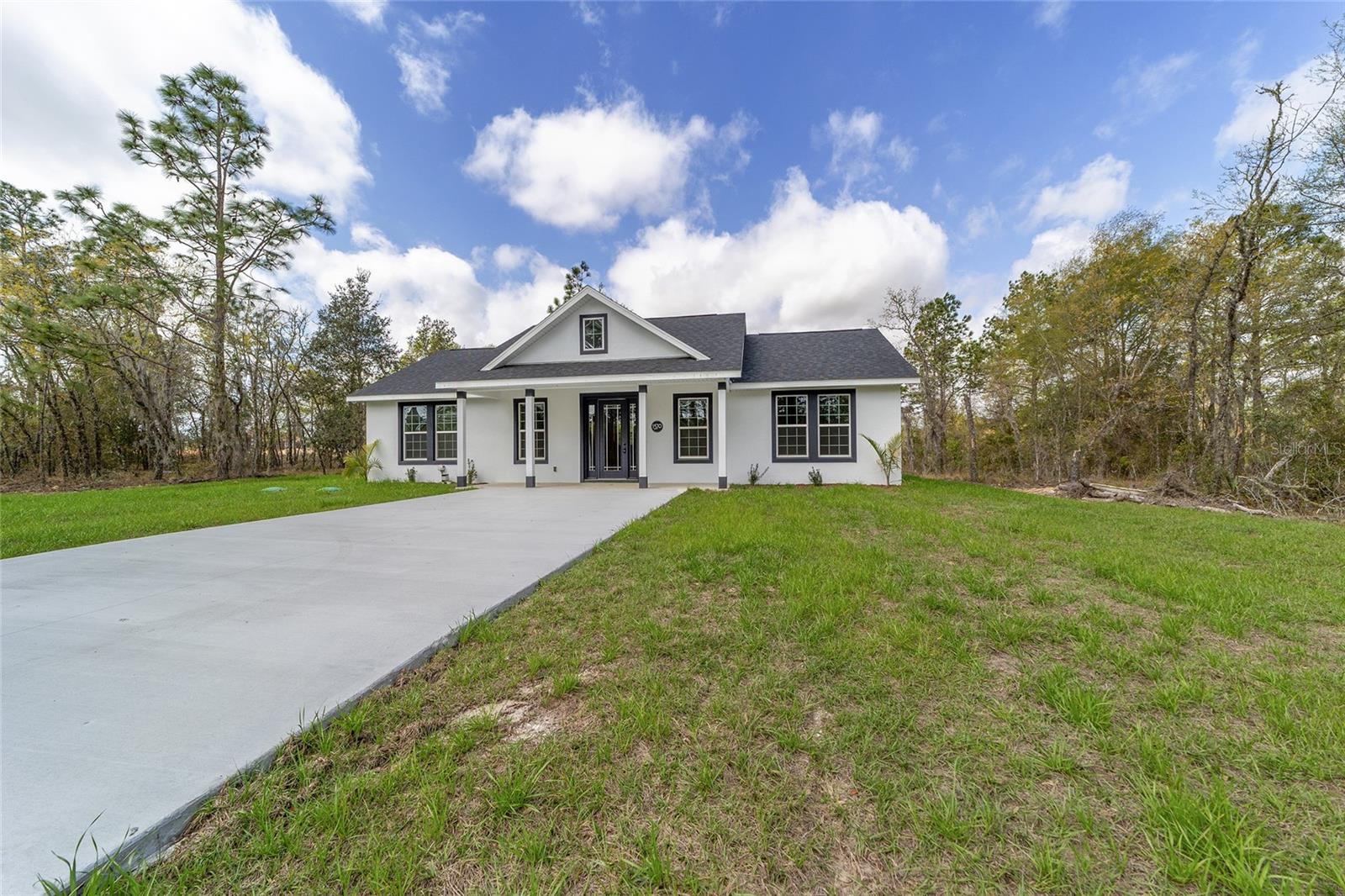 WILLISTON HYLNDS GOLF & C CLUB ESTATE - Residential Lease