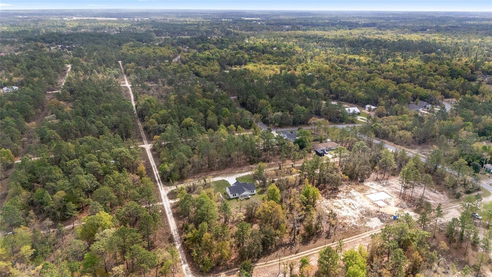 WILLISTON HYLNDS GOLF & C CLUB ESTATE - Residential Lease