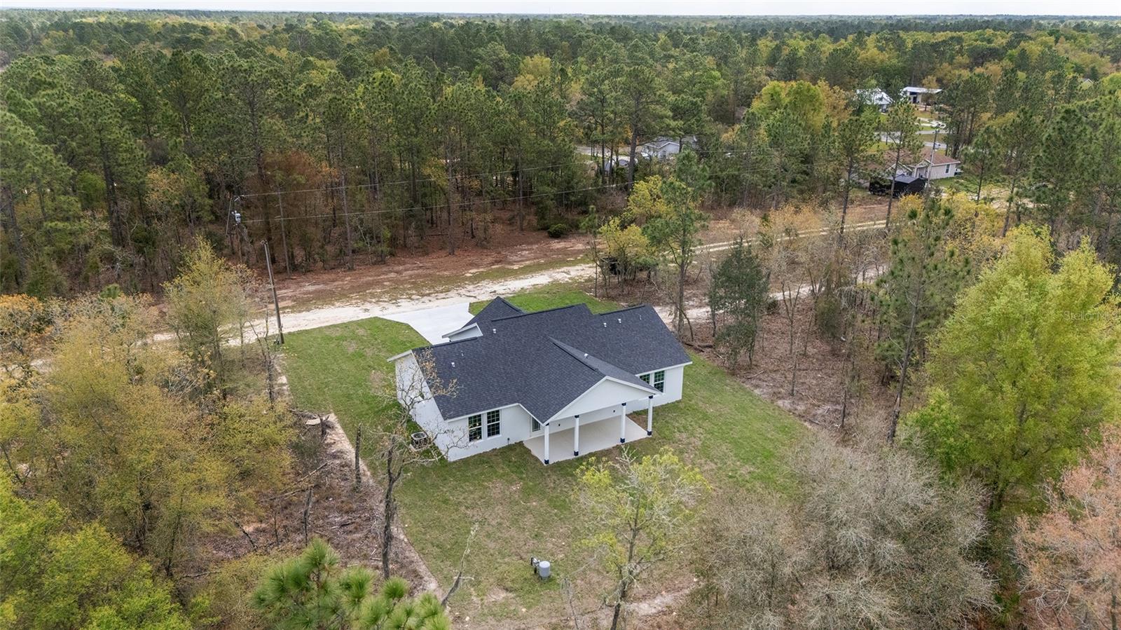 WILLISTON HYLNDS GOLF & C CLUB ESTATE - Residential Lease