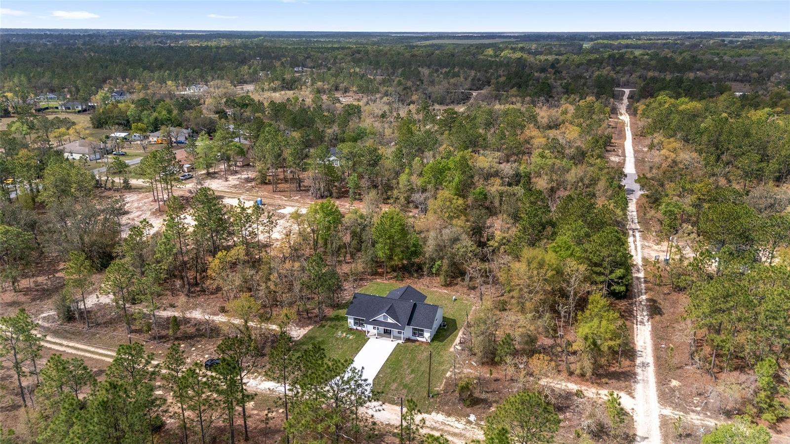 WILLISTON HYLNDS GOLF & C CLUB ESTATE - Residential Lease