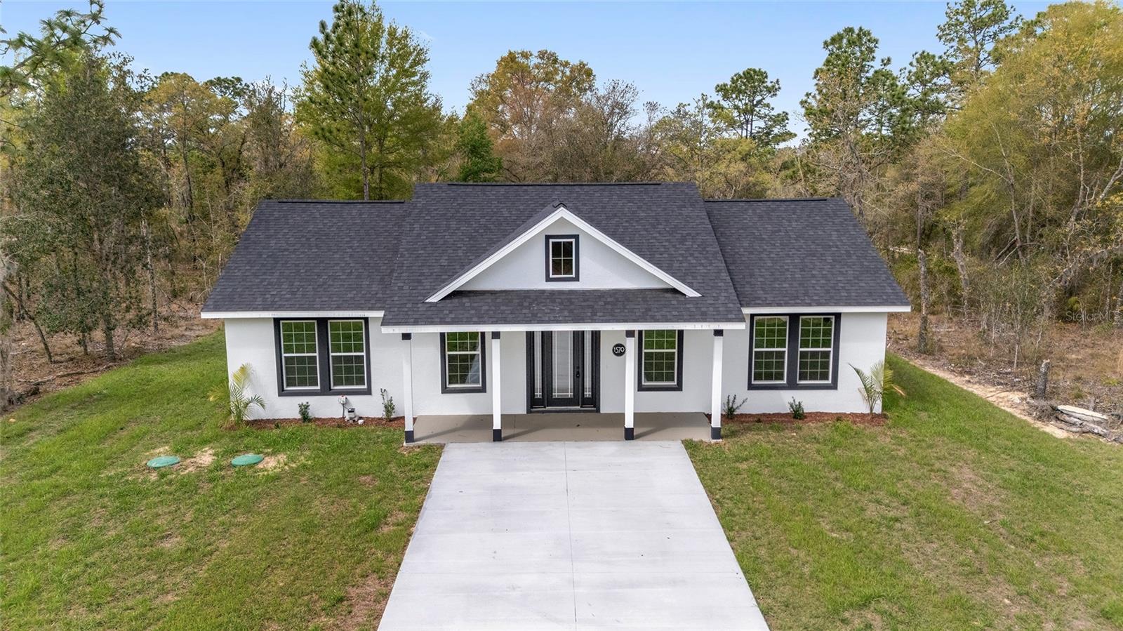 WILLISTON HYLNDS GOLF & C CLUB ESTATE - Residential Lease